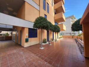 Apartment en Daimus