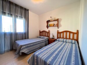 Apartment en Calpe