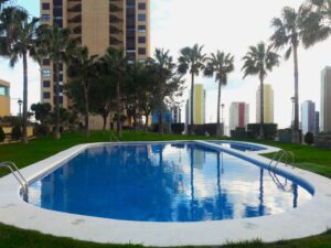 Flat en Benidorm