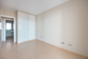 Apartment en Altea