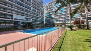 Penthouse en Grau de Gandia