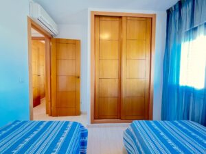 Apartment en Calpe