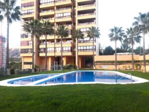 Flat en Benidorm