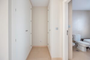 Apartment en Altea