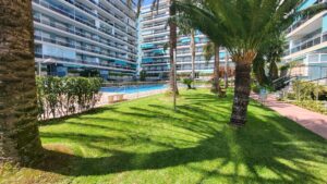 Penthouse en Grau de Gandia