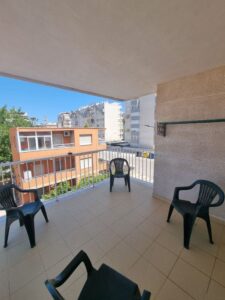 Apartment en Daimus