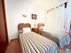 Independent Chalet en Denia