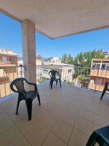 Apartment en Daimus