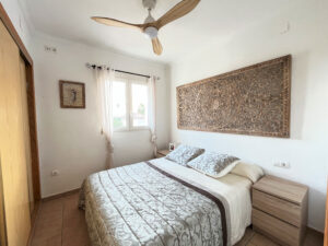 Chalet House en Denia