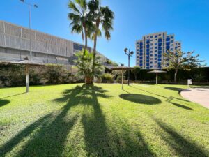 Apartment en Calpe