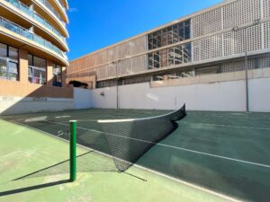 Apartment en Calpe