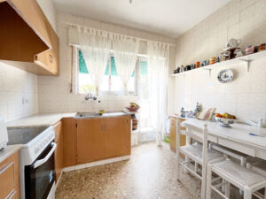 Independent Chalet en Denia