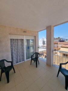 Apartment en Daimus