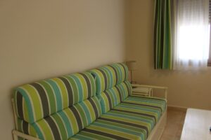 Apartment en Calpe