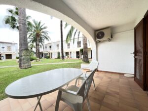 Apartment en Denia