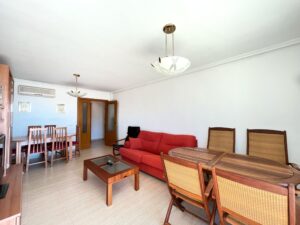 Apartment en Calpe