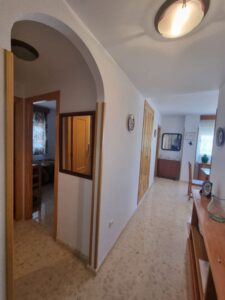 Apartment en Daimus