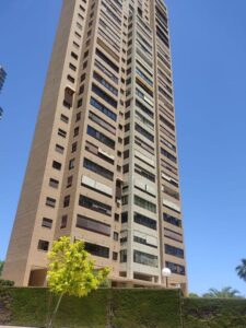 Apartment en Benidorm