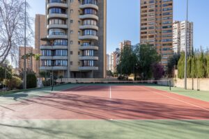 Apartment en Benidorm