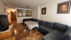 Apartment en