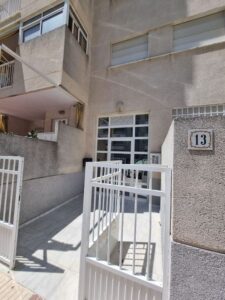 Apartment en Daimus