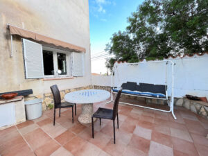 Chalet House en Denia