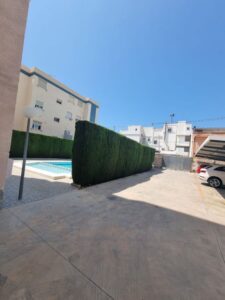 Apartment en Daimus