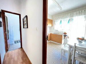 Independent Chalet en Denia