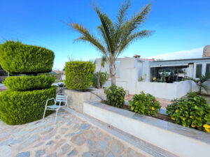 Chalet House en Denia