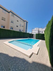 Apartment en Daimus