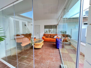 Chalet House en Denia