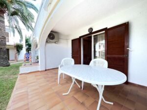 Apartment en Denia