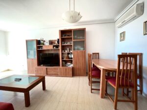 Apartment en Calpe