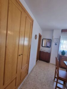 Apartment en Daimus