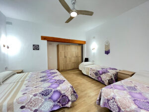 Chalet House en Denia