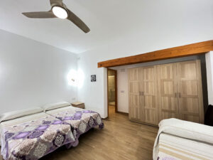 Chalet House en Denia