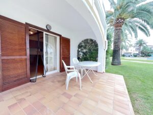 Apartment en Denia