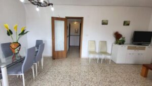 Apartment en Grau de Gandia