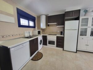 Apartment en Daimus