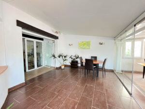 Chalet House en Denia