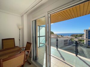 Apartment en Calpe