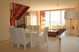 Penthouse en Calpe