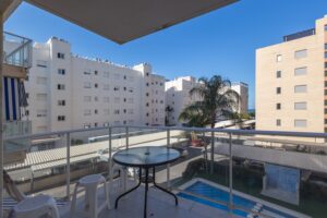 Apartment en Daimus