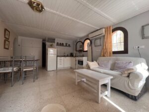 Chalet House en Alfaz del Pi