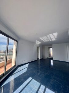 Penthouse en Calpe