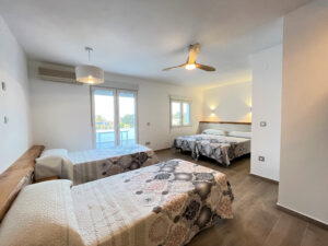 Chalet House en Denia