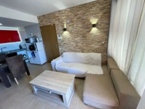 Apartment en Finestrat