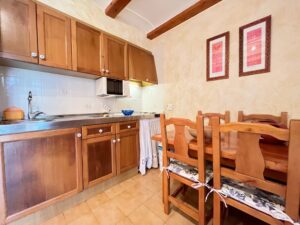 Apartment en Denia