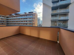 Apartment en Daimus