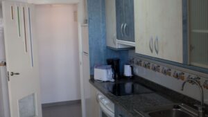 Apartment en Calpe